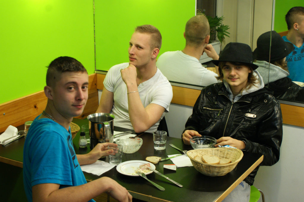 SONY DSC